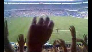 Match Start Brøndby