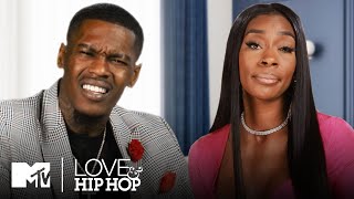 RANKED: Top 5 Moments From Amy &amp; Mazi’s Relationship | Love &amp; Hip Hop: Atlanta