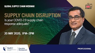 Supply Chain Disruption