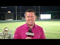 Aggies drown Longhorns 9-6