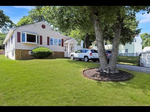47 Pine Vale Road, Waltham, MA home video tour