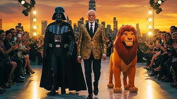 Voice Actors With Their Most Famous Characters