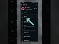 🤫 WhatsApp Secret Lock Feature!😱चैट छुपाना सीखो 2 मिनट में! #techshorts