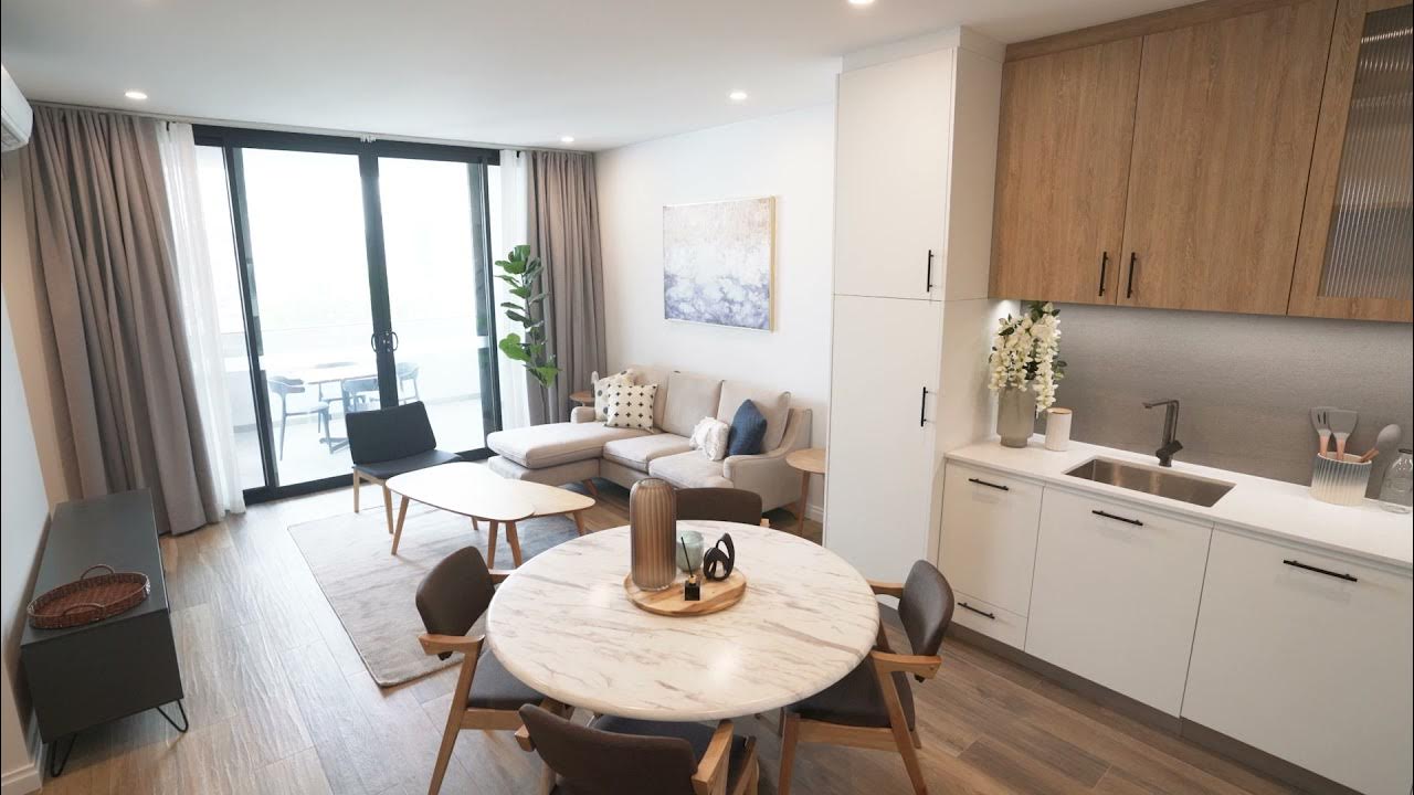 Forum Apartments 65 Wicca Street Kewdale YouTube