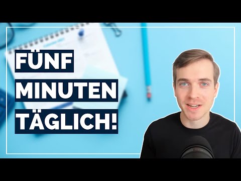 Video: So Schreiben Sie Einen Beitrag In 20 Minuten 20