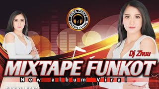 MIXTAPE FUNKOT ❕ NEW ALBUM VIRAL 2026❕DJ ZHUU