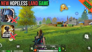 New Hopeless Land Pro Version Available in all Country | New Game For 1/2GB Ram device | Under 700MB screenshot 5