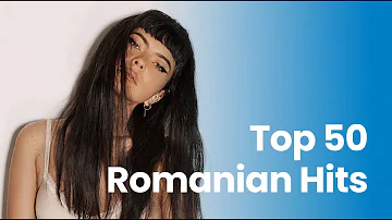 TOP 50 Romanian Music Hits 2023 Mix 💙💛❤️ Best Romanian Songs 2023 (Trending Playlist Romania)