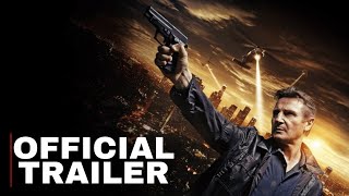 TAKEN 4 'On The Run' Final Teaser Trailer (HD) Liam Neeson, Michael Keaton | Bryan Mills (Fan Made)