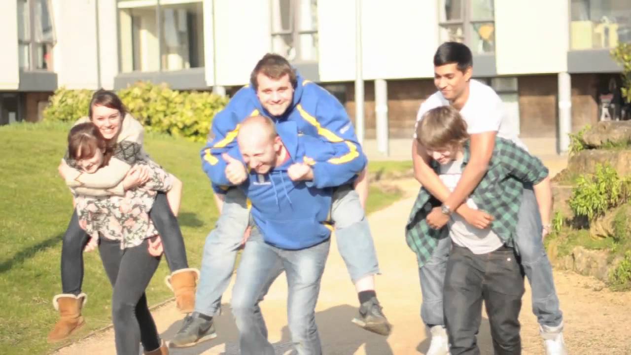 Clemmo knows you're beautiful