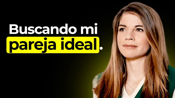 Como Encontrar Mi Pareja Correcta | Marian Rojas Estapé [2024]