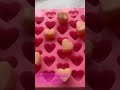 BOUGIE FONDANT CHOCOLAT AU LAIT #bougie #fondant #diy #tutorial