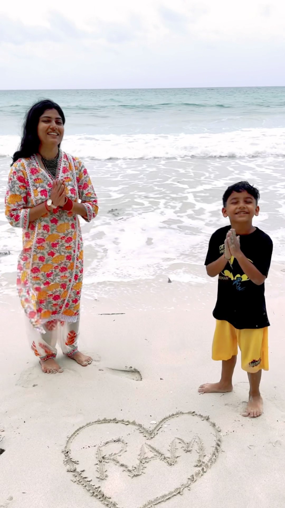 Ram naam ko koi nhi mita sakta ??Jai Shree Ram ????