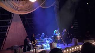 Chris Stapleton - Starting Over (Bridgestone Arena, Nashville, TN 12/10/21)
