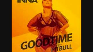 good time   pitbull ft inna