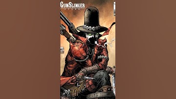 Coolest Spawn Variant 👀 #shorts #spawn #comics