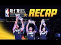 Indiana Pacers Host Record Breaking NBA All Star Weekend In Indianapolis 