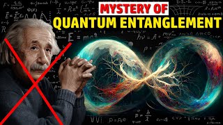 Quantum Entanglement Explained in Hindi | Quantum Physics | Cosmic Duniy