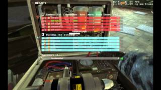 Video Frags by rCz