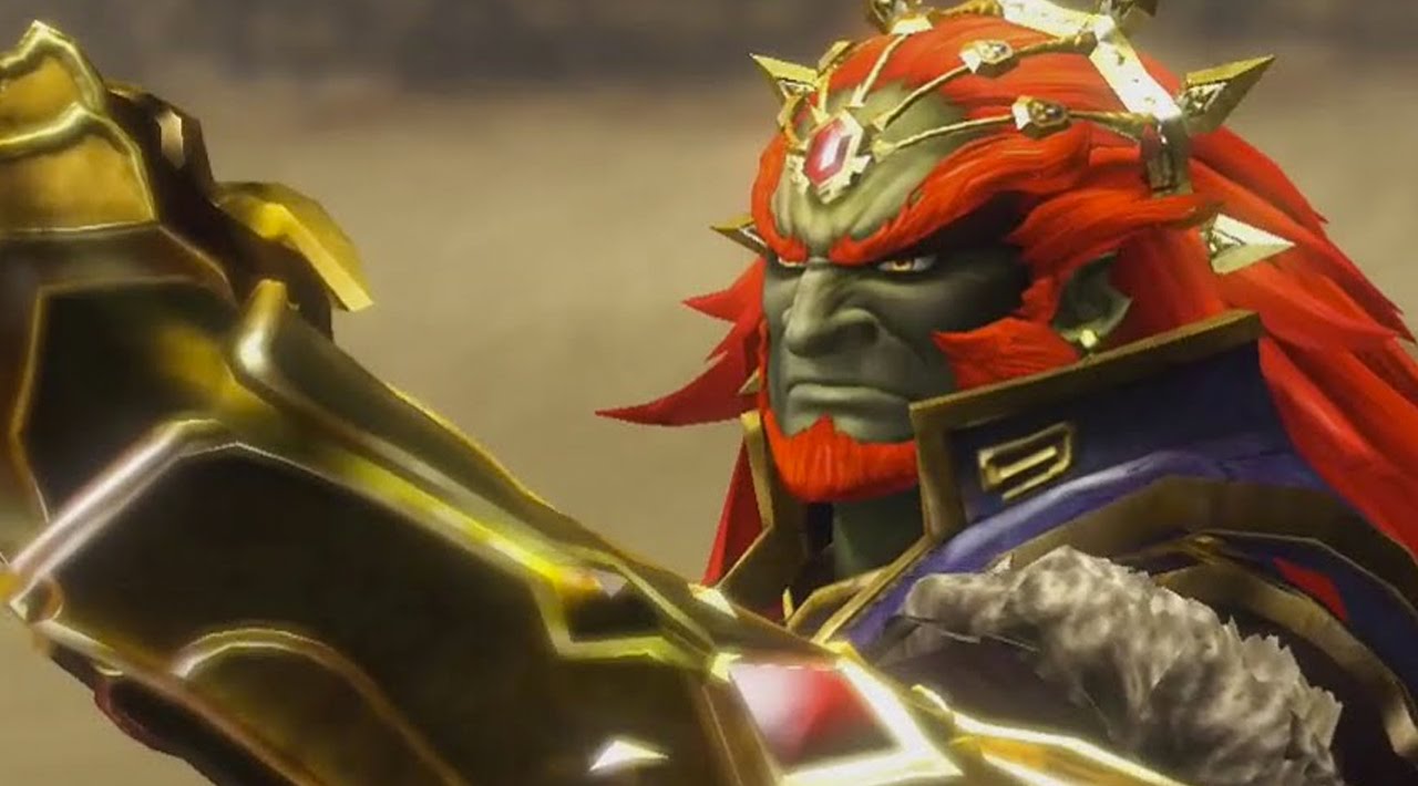 Top 10 Nintendo Villains YouTube