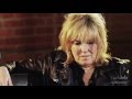 TRANSMISSIONS: 21 Questions with Lucinda Williams