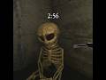 SKELETON ROBLOX GRANNY 😭 | WAIT FOR END 😱 | GRANNY ROBLOX GRANNY | HORROR GAMEPLAY GRANNY #granny