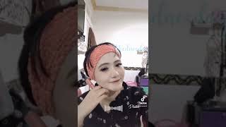 Makeup Pergi Kepesta
