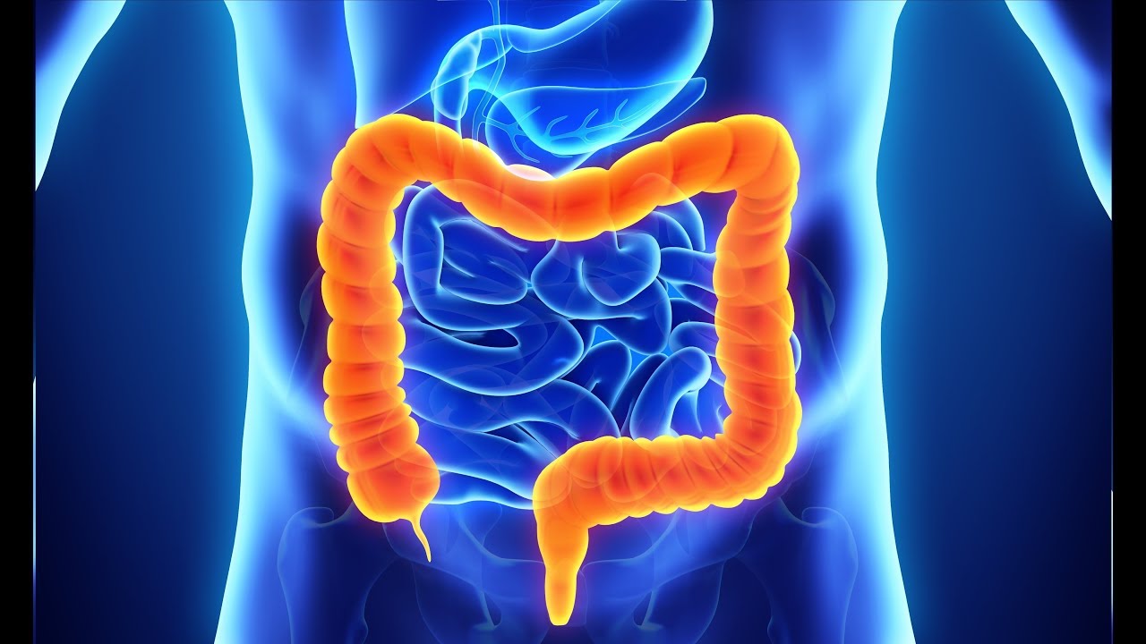 Колон - 176 Гц - Медитация - Наука - Музыкальная терапия