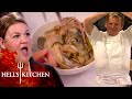 The Biggest WTF Moments | Hell's Kitchen | Part One