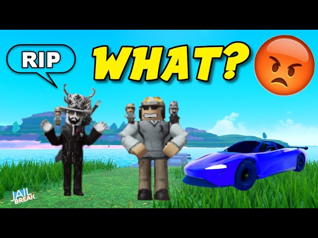 THIS IS BAD! Mobile Players Can HACK NOW… (Roblox Jailbreak)
