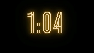 3 Minute Rick Roll Timer