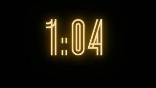 3 Minute Rick Roll Timer