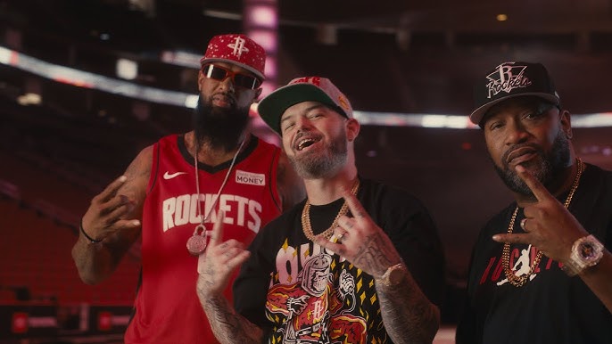 Bounce, Rock, Skate - Single - Album by Paul Wall, Bun B & Chalie Boy -  Apple Music