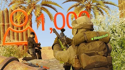 I PISSED OFF THE BIGGEST STREAMERS IN RUST