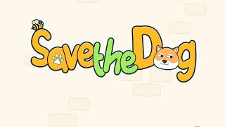 حل لعبه Save the Dog level (11:20)
