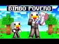 BELLAFACCIA CONOSCE SUA FIGLIA PER LA PRIMA VOLTA E VE LA PRESENTA!!😍 - MINECRAFT ITA