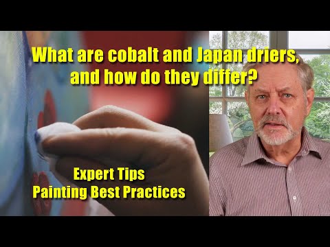 Cobalt vs. Japan