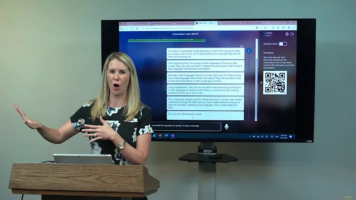 4 Must-Have Tools for Language Accessibility