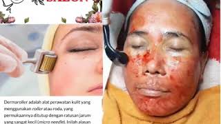 Download Azka Salon Tembung 3 Video MP3 Azka Salon Tembung 3