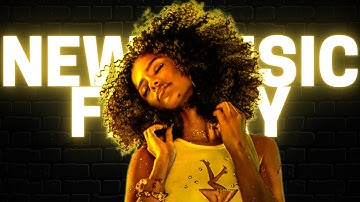 New Songs Of The Week (July 25, 2025) | New Music Friday
