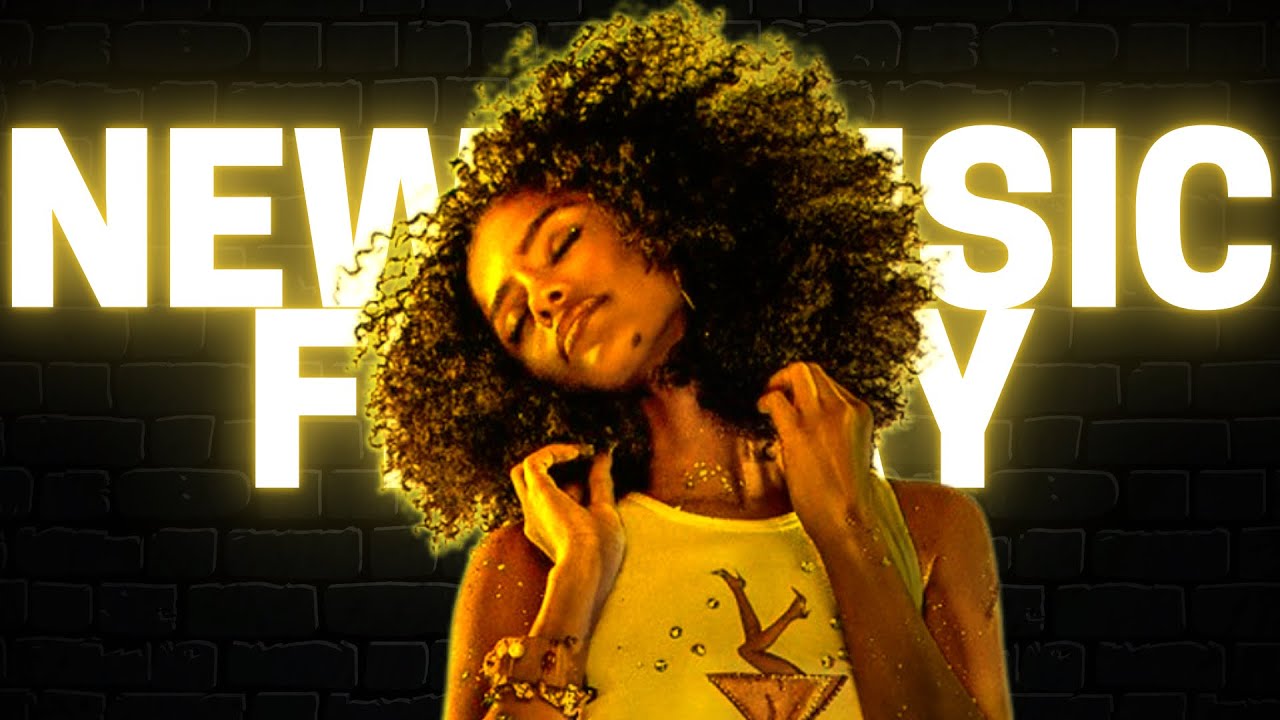 New Songs Of The Week (July 25, 2025) | New Music Friday