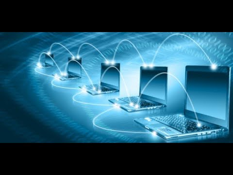Computer Networks Lab 10 part 2 - YouTube