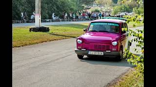 Klausenburg Retro Racing 20140913 2