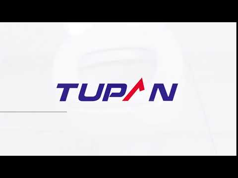Vídeo de ASSENTO TUPAN PP MONTE CARLO SOFT CLOSE GELO