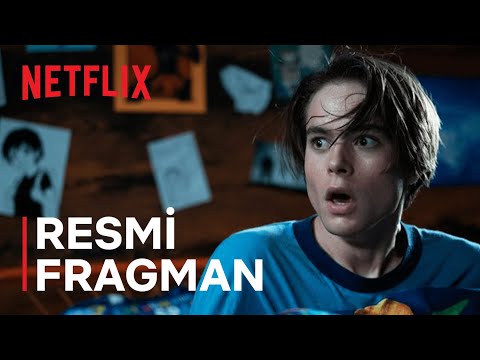 Bebek Bakıcısı: Katil Kraliçe | Resmi Fragman | Netflix