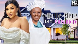 Ma Belle-Mère Est Ma CuisinièreFrench Love And Split : Film Nigerian En Francais Complete/French247