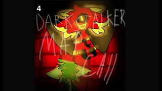 Mini darkstalker map call 5/6 parts taken OPEN thumbnail open 