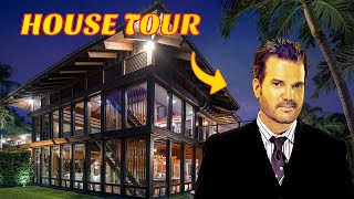 Willy Chirino | House Tour | Miami Beach y Pinecrest