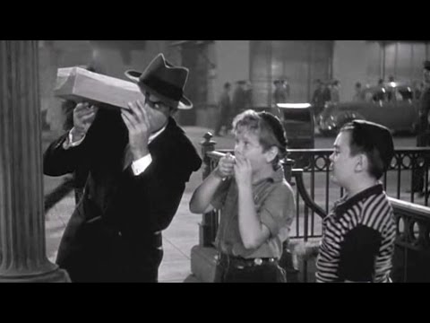 Once Upon A Time (1944) Clip