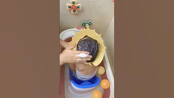 Baby Bath 